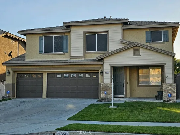 6753 Homan St, Chino, CA 91710