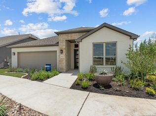 613 Dayflower Ln, New Braunfels, TX 78132