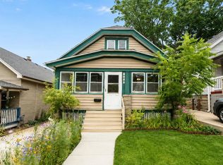 1345 N 68th STREET, Milwaukee, WI 53213
