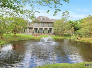 9631 Myrtle Ln, Baton Rouge, LA 70810
