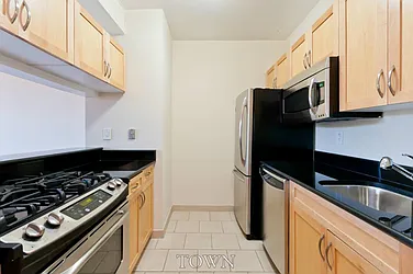 Sold by Town Residential