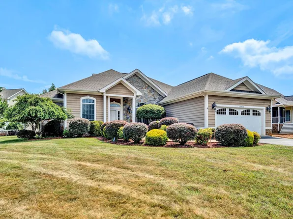 60 Farmers Cir, Moneta, VA 24121