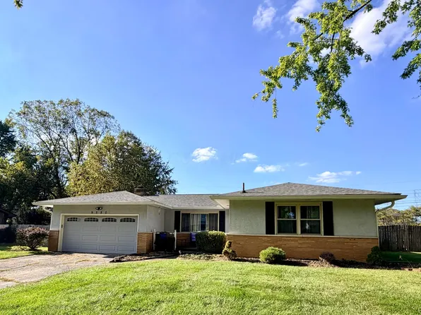 9580 Circle Dr S, Pickerington, OH 43147