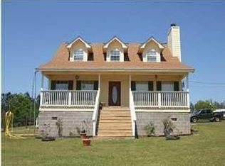 20641 Frank Henderson Rd, Citronelle, AL 36522
