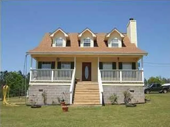 20641 Frank Henderson Rd, Citronelle, AL 36522