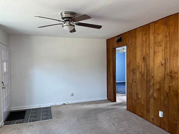 Living Room - After Painting