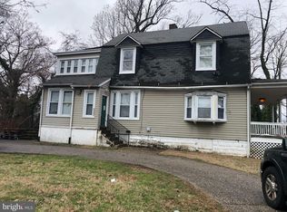 4402 Colborne Rd, Baltimore, MD 21229