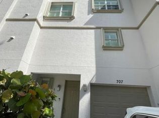 707 SW 4th Ave #1, Fort Lauderdale, FL 33315