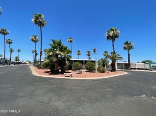 10220 E Apache Trl LOT 218, Apache Junction, AZ 85120