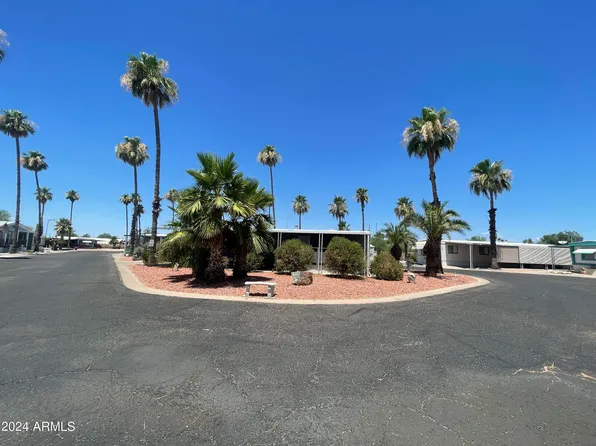 10220 E APACHE Trail #218, Apache Junction, AZ 85120