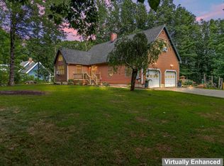 116 Witchtrot Rd, South Berwick, ME 03908