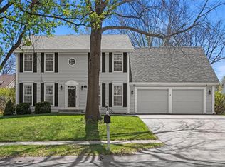 3901 NE 62nd Ter, Gladstone, MO 64119
