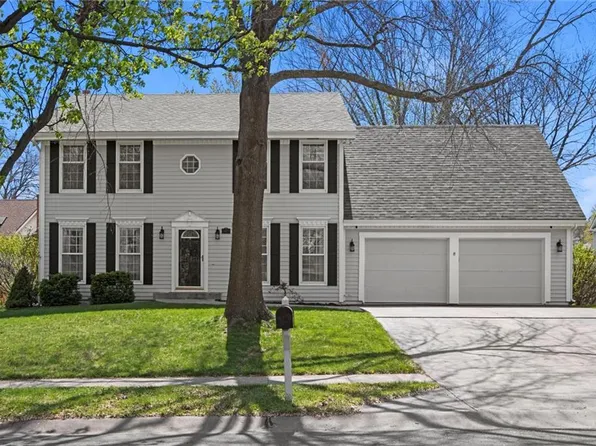 3901 NE 62nd Ter, Gladstone, MO 64119