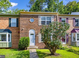 4716 S Park Ct, Woodbridge, VA 22193