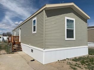 333 Washakie Ave, Worland, WY 82401