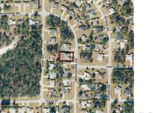 3241 Ambassador Ave, Spring Hill, FL 34609