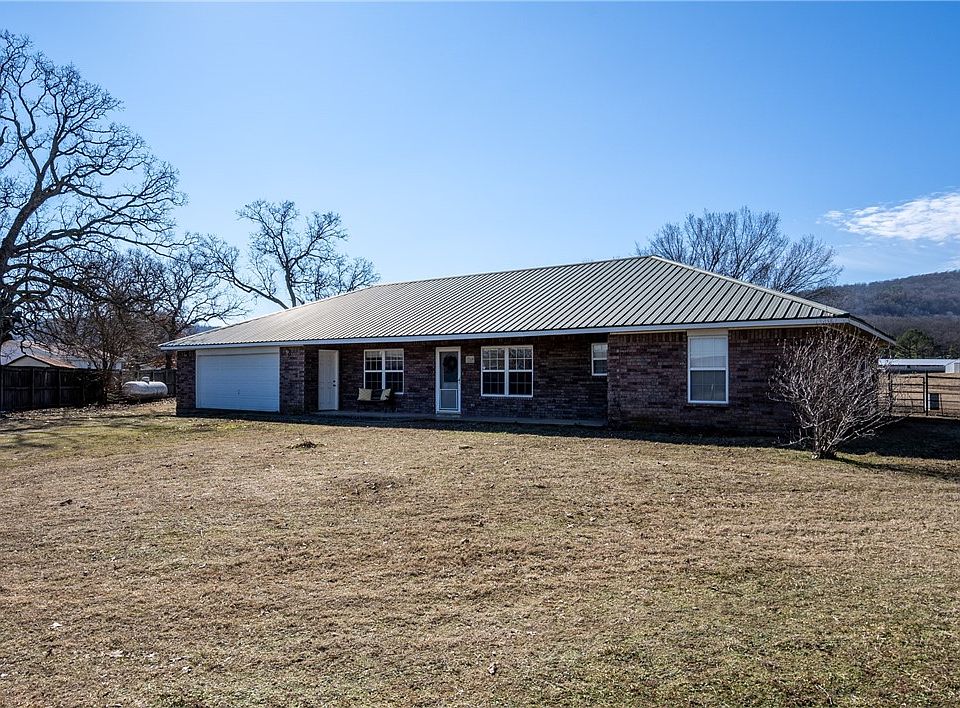 17639 Vineyard Rd 2, Canehill, AR 72717 Zillow