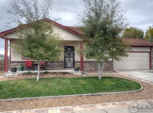 61 Katsura Cir, Milliken, CO 80543