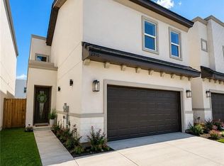 2210 Corales St, Mission, TX 78573