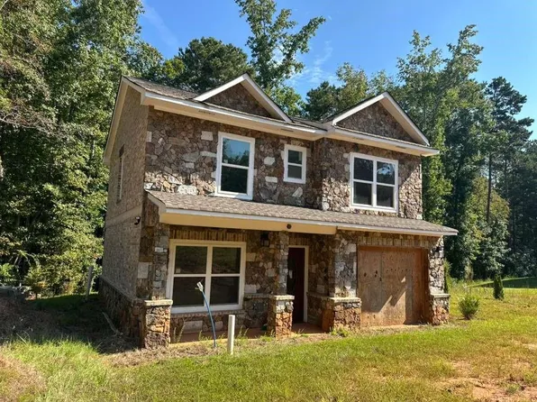 145 Noketchee Dr, Athens, GA 30601