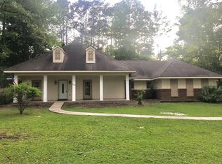 4202 Forest Dr, Laurel, MS 39440