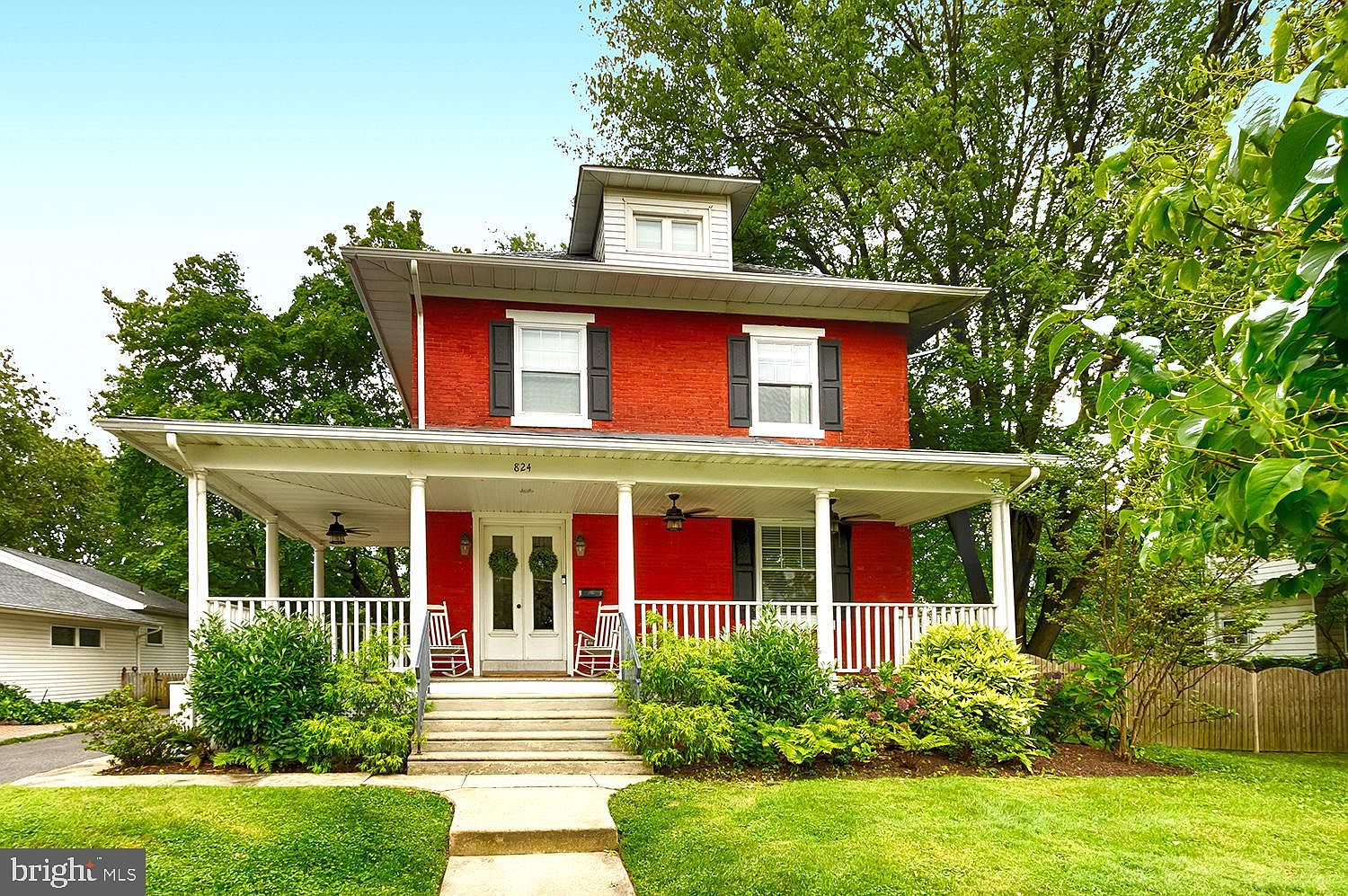 824 Park Ave, Collingswood, NJ 08108 Zillow