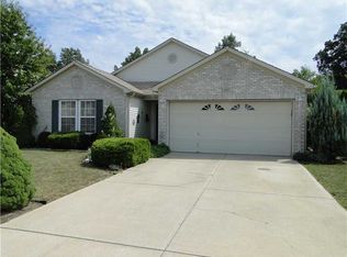 6845 Amber Springs Way, Indianapolis, IN 46237