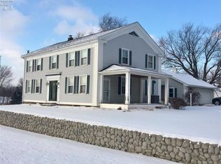 2170 Fairfield Angling Rd, North Fairfield, OH 44855