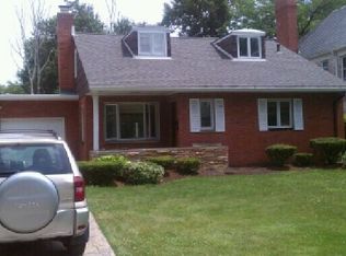 73 Hallam Rd, Buffalo, NY 14216