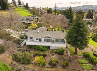 333 Merrilee Pl, Danville, CA 94526