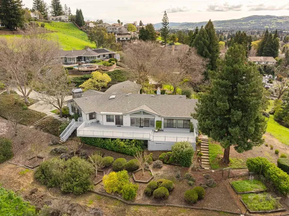 333 Merrilee Pl, Danville, CA 94526