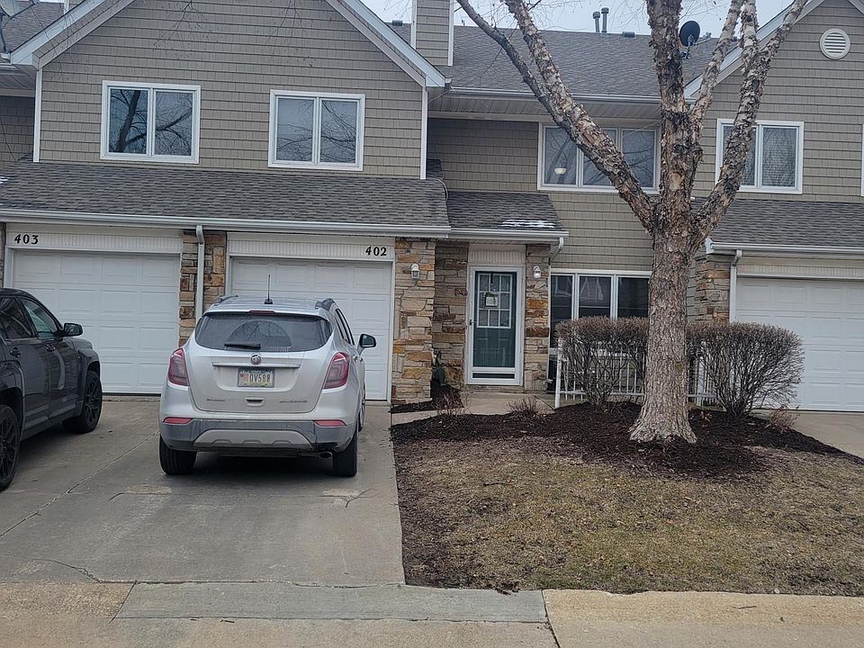 811 Burr Oaks Dr UNIT 402, West Des Moines, IA 50266 Zillow