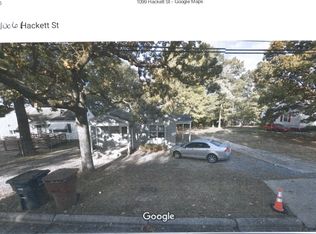 1006 Hackett St, Greensboro, NC 27401