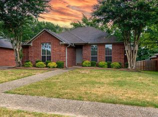 1930 Payne Ln, Conway, AR 72034