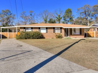 1427 Ridgewood Dr, Augusta, GA 30909