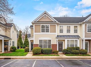 8321 City Loft Ct, Raleigh, NC 27613