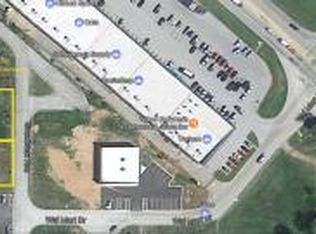 LOT 11/12 Meadowmere, Harrison, AR 72601