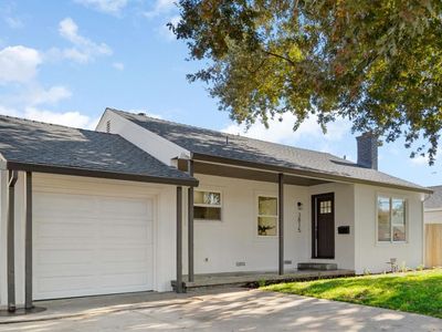 3815 64th St, Sacramento, CA, 95820