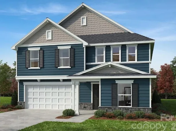 12507 Forager Pl, Midland, NC 28107