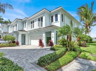 104 Water Club Ct N #18, North Palm Beach, FL 33408