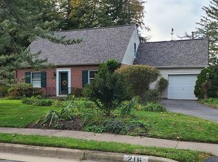216 Beverly Rd, Newark, DE 19711