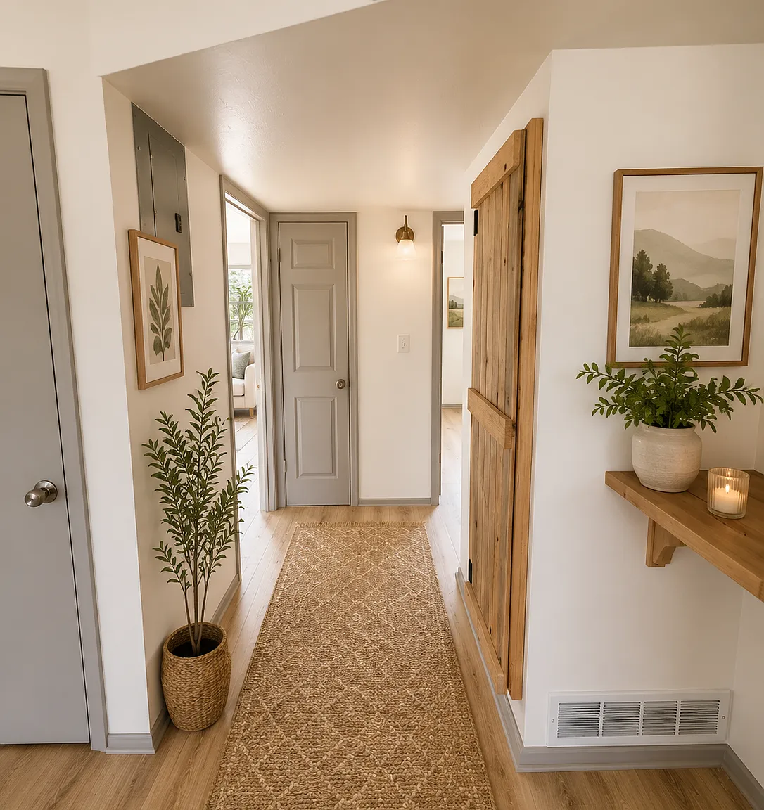 2 bed, 750 sqft, $1,395 — Photo 3