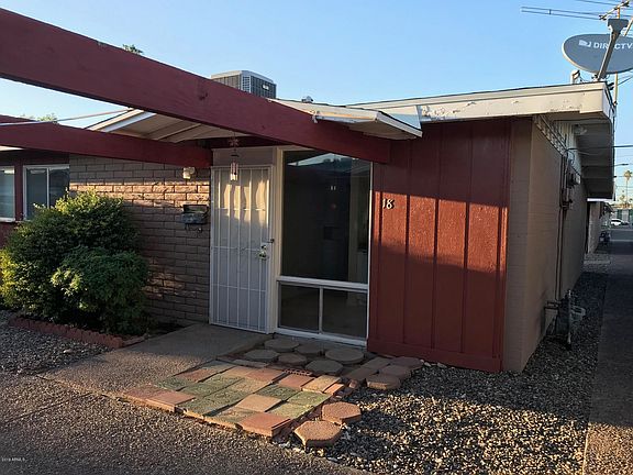 2nd image of 13001 N 113th Ave Unit 18