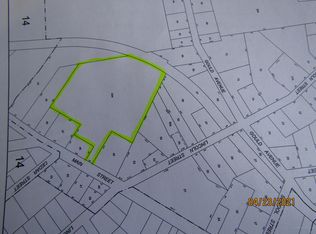 49A Main St, Dexter, ME 04930