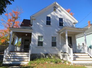 38 Billerica Rd UNIT 1, Chelmsford, MA 01824