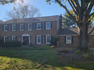 895 Northbridge Ln, Columbus, OH 43235