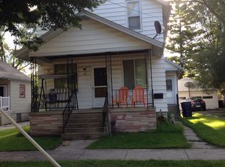 417 S Farragut St, Bay City, MI 48708