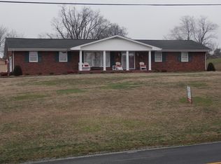 6365 State Route 370 E, Sebree, KY 42455