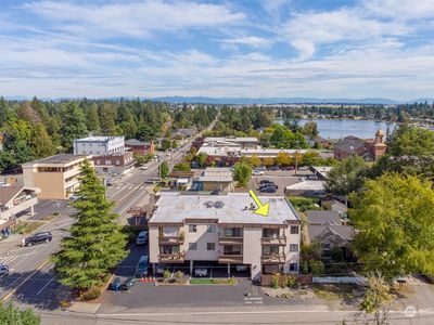 2121 SW 152nd Street #301, Burien, WA, 98166