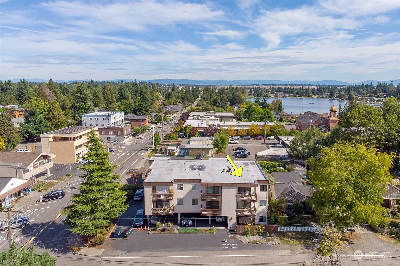2121 SW 152nd Street #301 photo 1